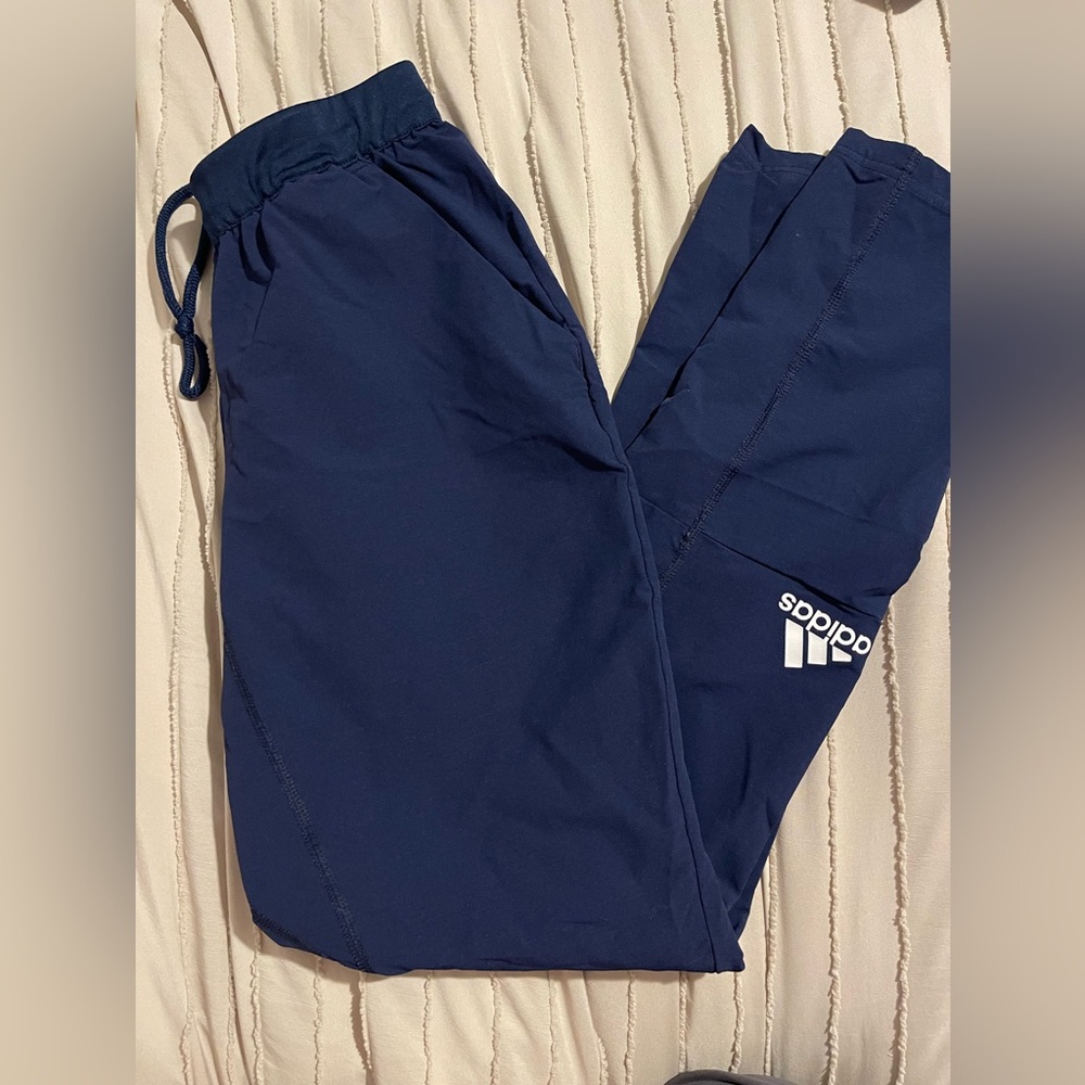 Adidas joggers